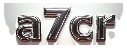 a7cr logo
