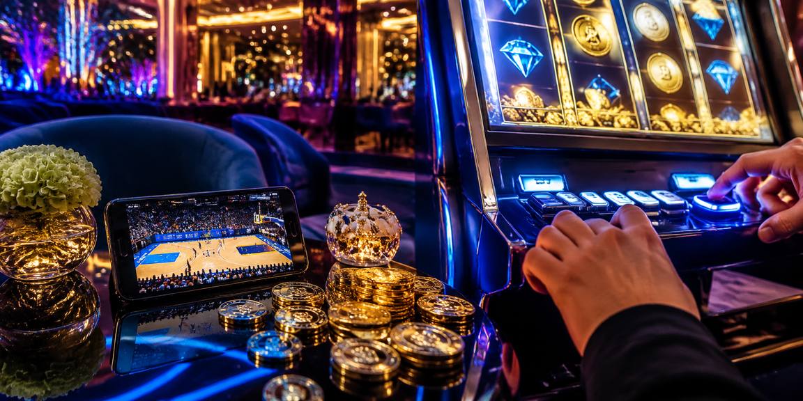 a7cr Live Casino