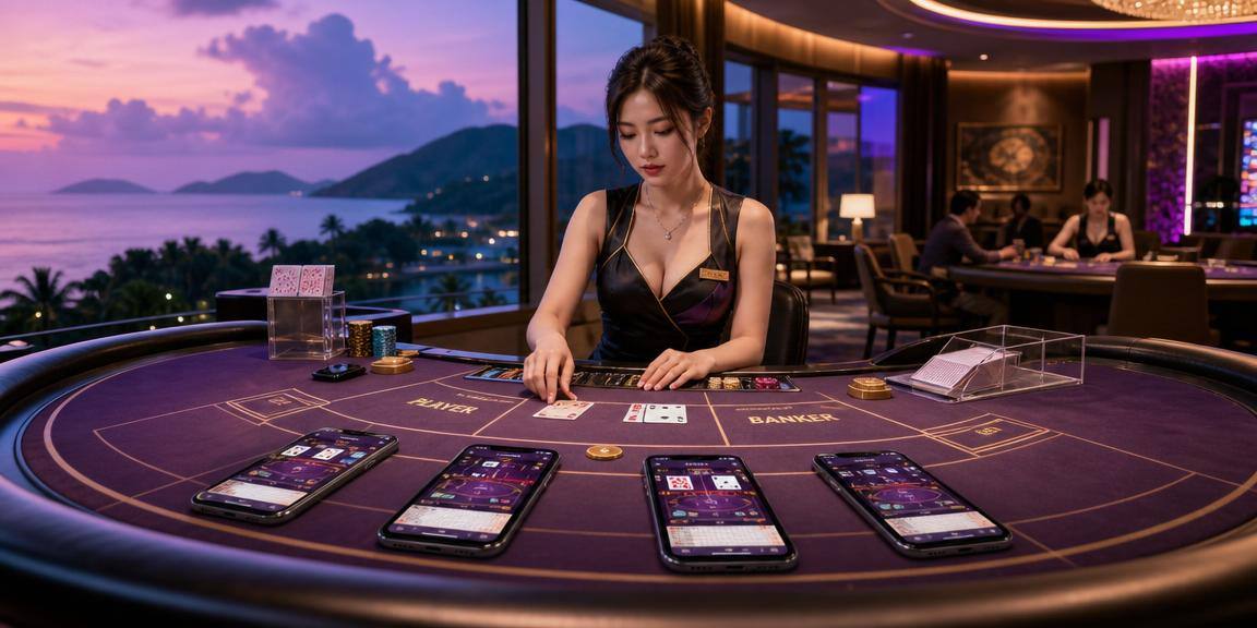 a7cr mobile gaming